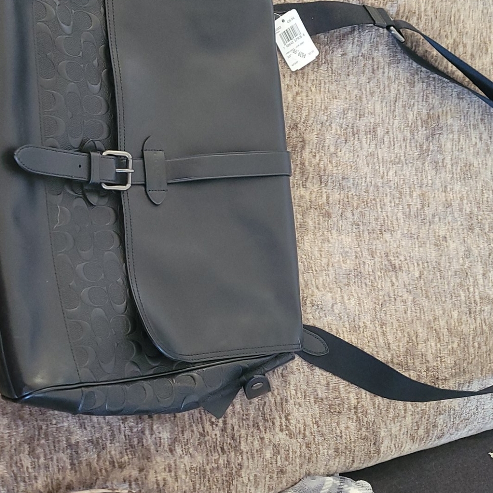 Work bag